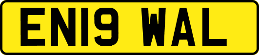 EN19WAL