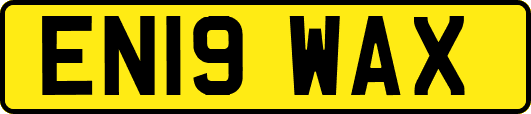EN19WAX