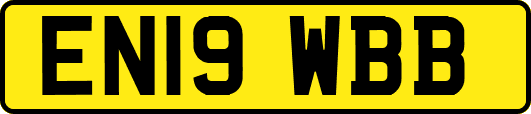 EN19WBB
