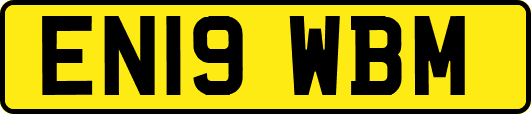 EN19WBM