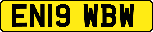 EN19WBW