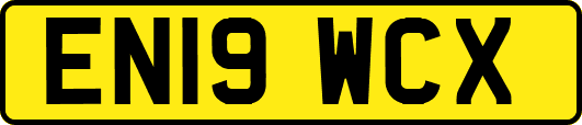 EN19WCX