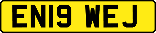 EN19WEJ