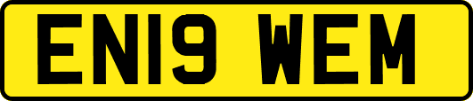 EN19WEM