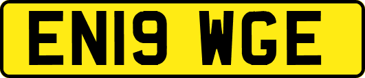 EN19WGE