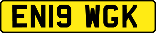 EN19WGK
