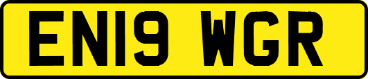 EN19WGR