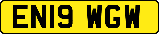 EN19WGW