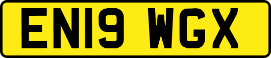EN19WGX