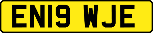 EN19WJE