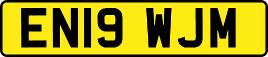EN19WJM