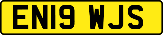 EN19WJS