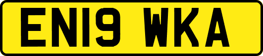 EN19WKA