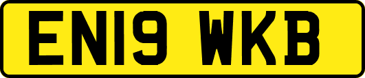 EN19WKB