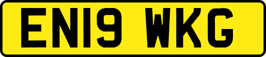 EN19WKG