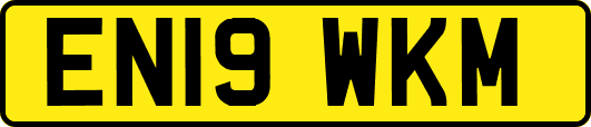 EN19WKM