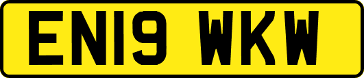 EN19WKW