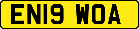 EN19WOA