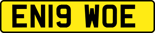 EN19WOE