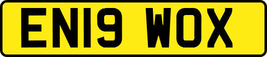 EN19WOX