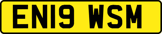 EN19WSM