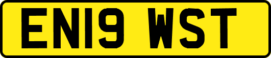 EN19WST
