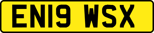 EN19WSX