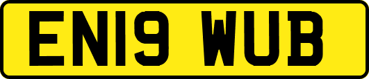 EN19WUB