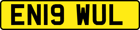 EN19WUL