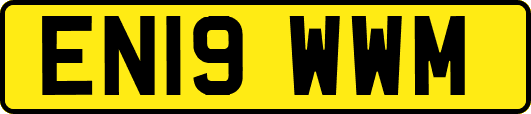 EN19WWM