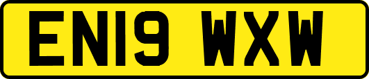 EN19WXW