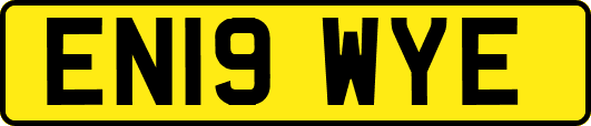 EN19WYE