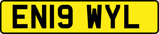 EN19WYL