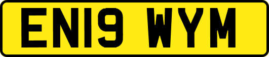 EN19WYM
