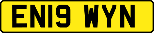 EN19WYN