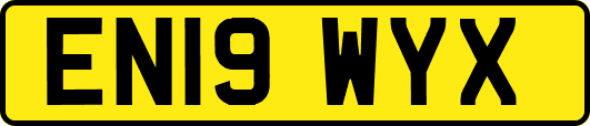 EN19WYX