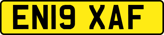 EN19XAF
