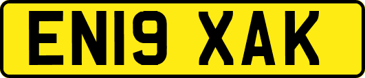 EN19XAK