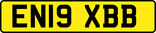 EN19XBB