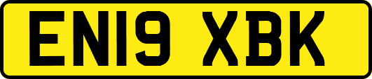 EN19XBK