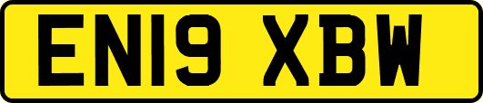 EN19XBW