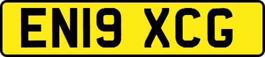 EN19XCG
