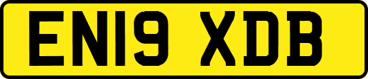 EN19XDB
