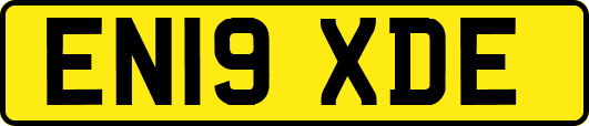 EN19XDE
