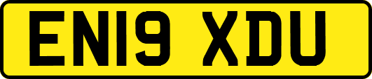 EN19XDU