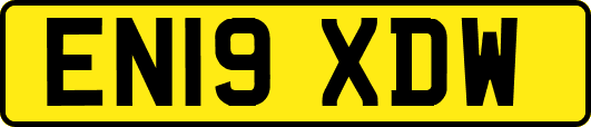 EN19XDW