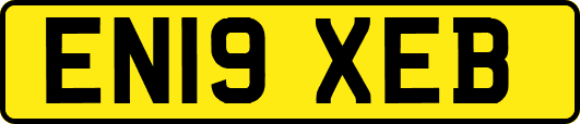 EN19XEB