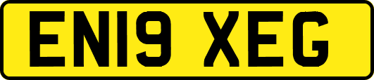 EN19XEG