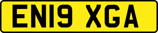 EN19XGA