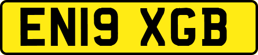 EN19XGB